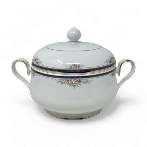 Noritake Noritake Ontario Covered Vegetable Bowl   