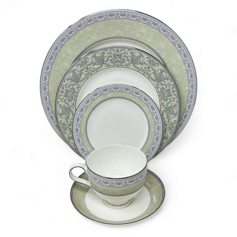 Noritake Noritake Sanderville - 5 Piece Place Setting   