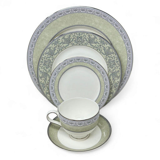 Noritake Noritake Sanderville - 5 Piece Place Setting   