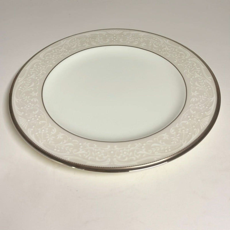 Noritake Noritake Silver Palace Salad Plate   