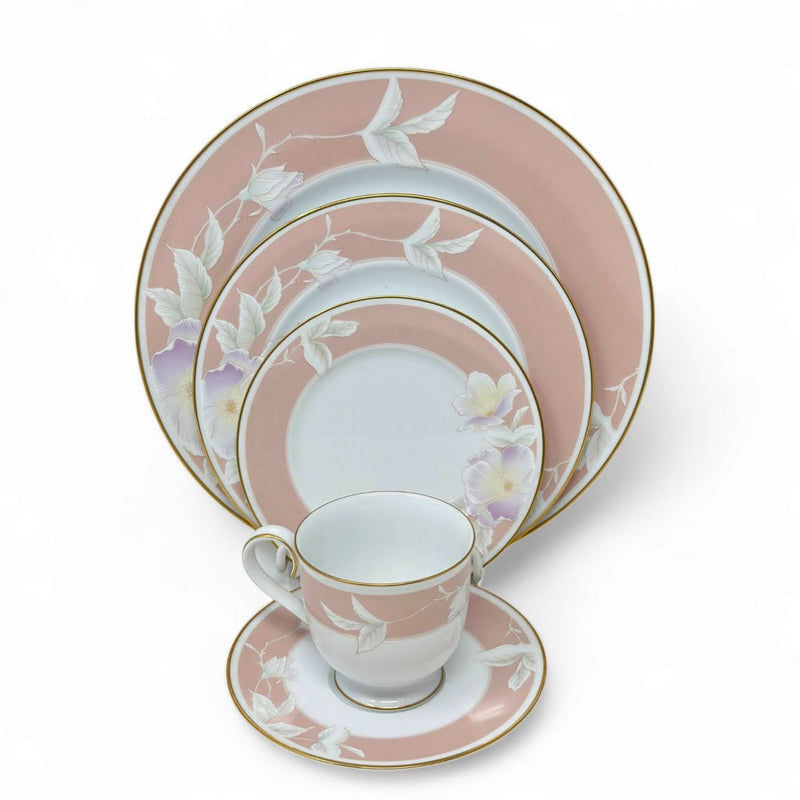 Noritake Noritake Spring Rhapsody - 5 Piece Place Setting   