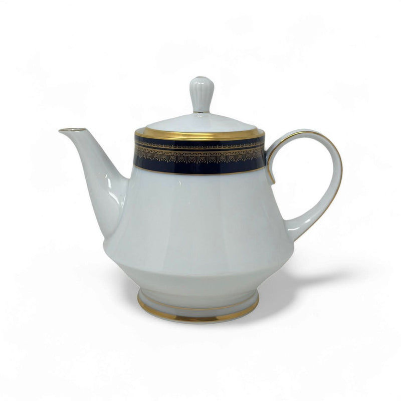 Noritake Noritake Vienna Tea Pot with Lid   