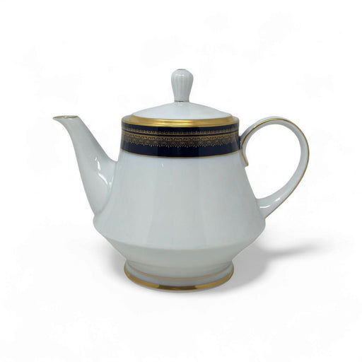 Noritake Noritake Vienna Tea Pot with Lid   