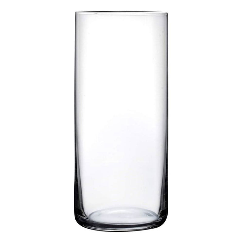Nude Glassware Nude Finesse Hiball Glass - Set of 6   