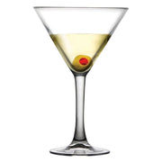 Browne & Co Pasabahce Imperial Plus Martini Glass - Set of 4   