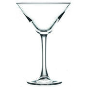 Browne & Co Pasabahce Imperial Plus Martini Glass - Set of 4   