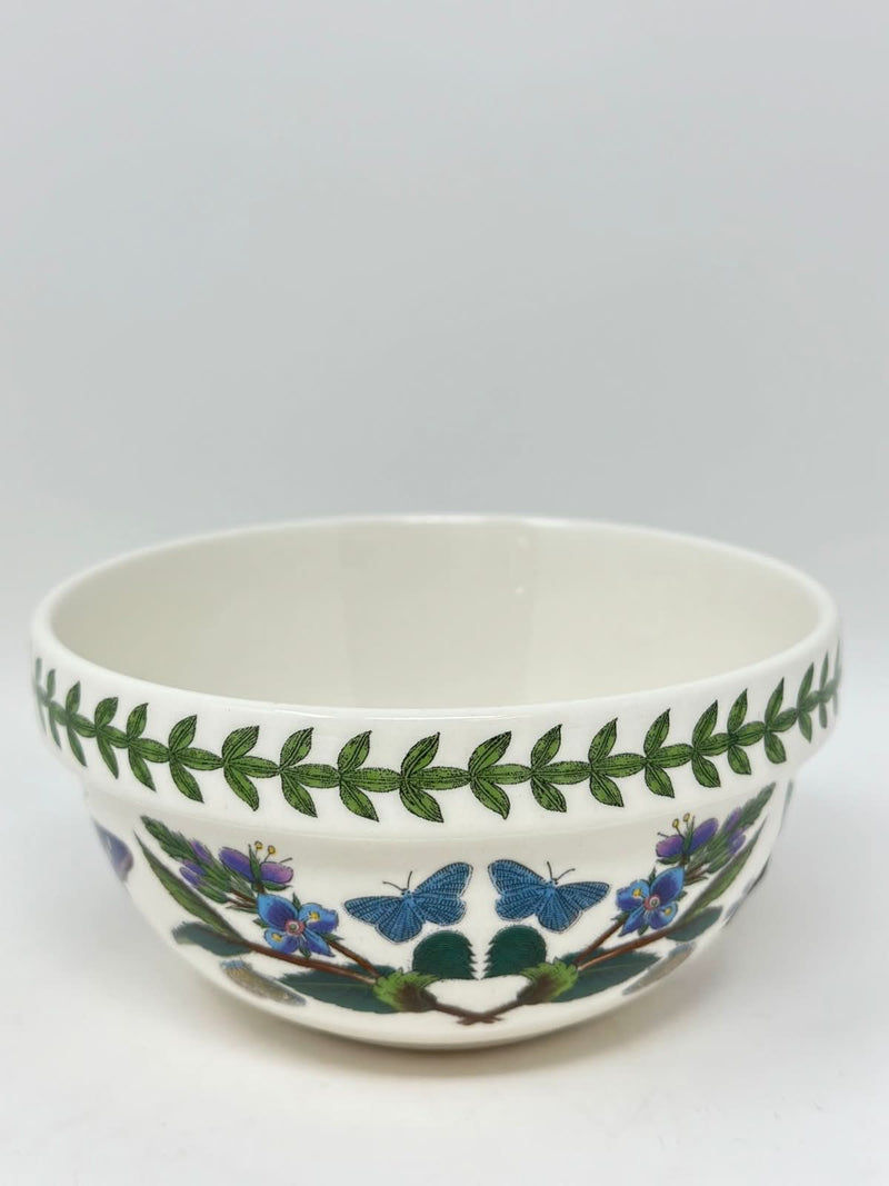 Portmeirion Portmeirion Botanic Garden Rhododendron Lepidotum Stacking Bowl   