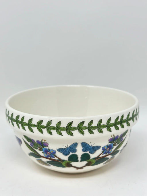 Portmeirion Portmeirion Botanic Garden Rhododendron Lepidotum Stacking Bowl   