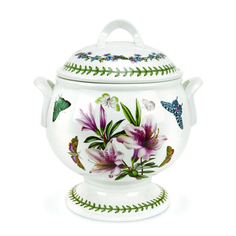 Portmeirion Portmeirion Botanic Garden Soup Tureen   
