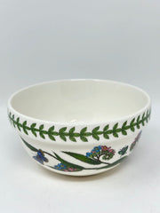Portmeirion Portmeirion Botanic Garden Veronica Chamaedrys Stacking Bowl   