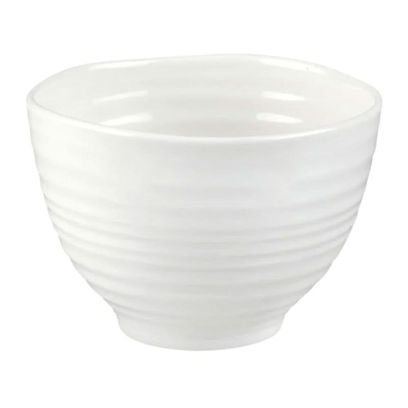 Portmeirion Portmeirion Sophie Conran White 3.75" (9.5cm) Bowl