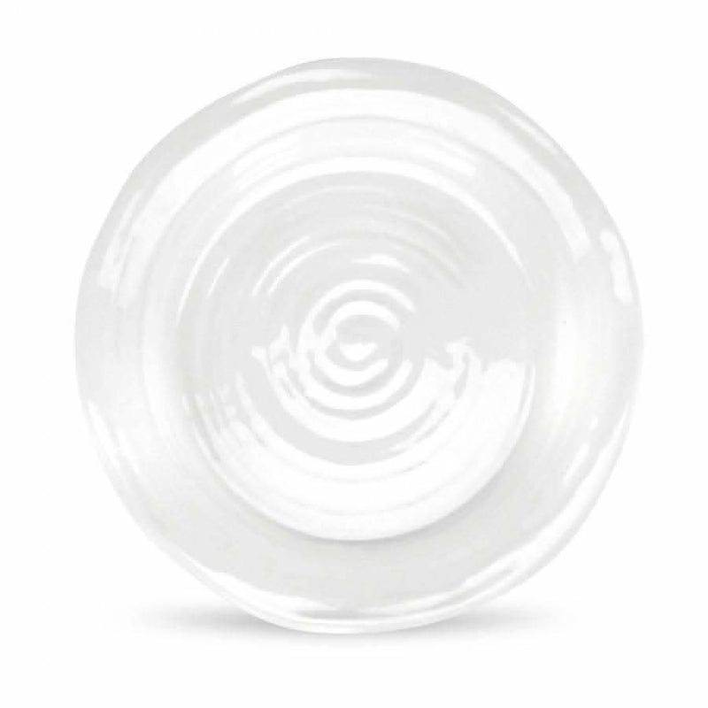 Portmeirion Portmeirion Sophie Conran White 6" (16cm) Bread & Butter Plate   