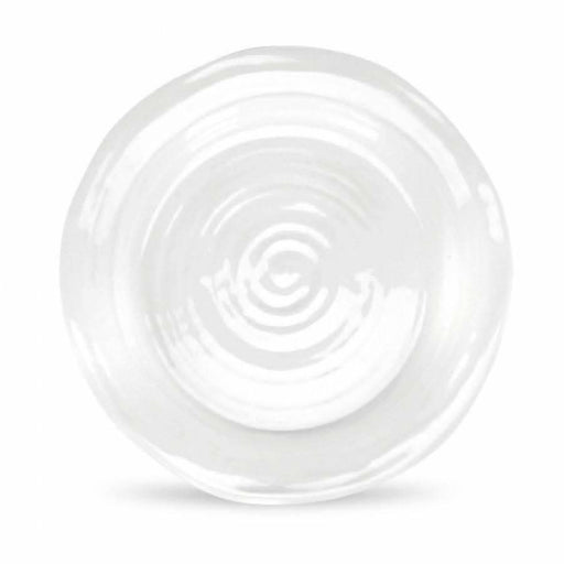 Portmeirion Portmeirion Sophie Conran White 6" (16cm) Bread & Butter Plate   