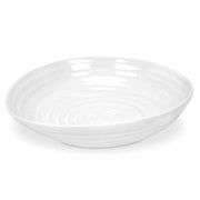Portmeirion Portmeirion Sophie Conran White Pasta Bowl   