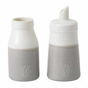 Royal Doulton Royal Doulton Coffee Studio Cream & Sugar   