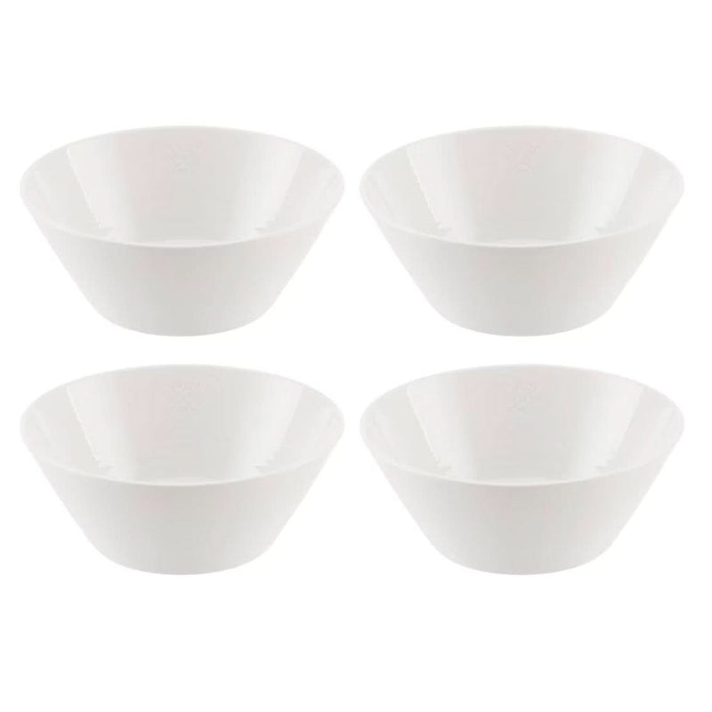 Royal Doulton Royal Doulton 1815 Pure Cereal Bowl - Set of 4   
