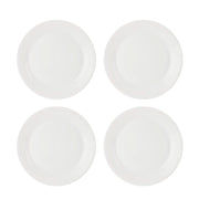 Royal Doulton Royal Doulton 1815 Pure Dinner Plate - Set of 4   