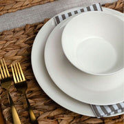 Royal Doulton Royal Doulton 1815 Pure Pasta Bowl - Set of 4   