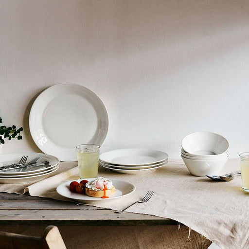 Royal Doulton Royal Doulton 1815 Pure Pasta Bowl - Set of 4   