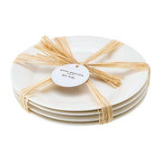 Royal Doulton Royal Doulton 1815 Pure Salad Plate - Set of 4   