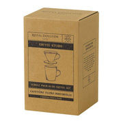 Royal Doulton Royal Doulton Coffee Studio Single Pour Over Set   