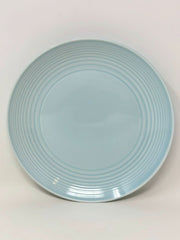 Royal Doulton Royal Doulton Gordon Ramsay Maze Salad Plate Blue  