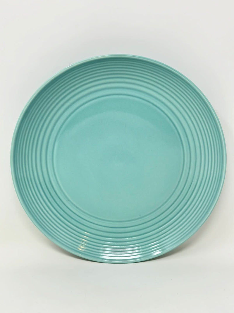 Royal Doulton Royal Doulton Gordon Ramsay Maze Salad Plate Teal  