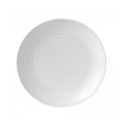 Royal Doulton Royal Doulton Gordon Ramsay Maze White Salad Plate   