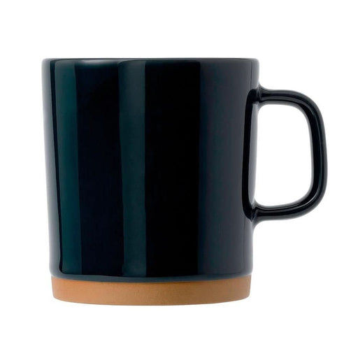 Royal Doulton Royal Doulton Olio Navy Mug   
