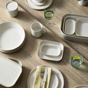 Royal Doulton Royal Doulton Urban Dining Cook and Serveware White, 5 Piece Set   
