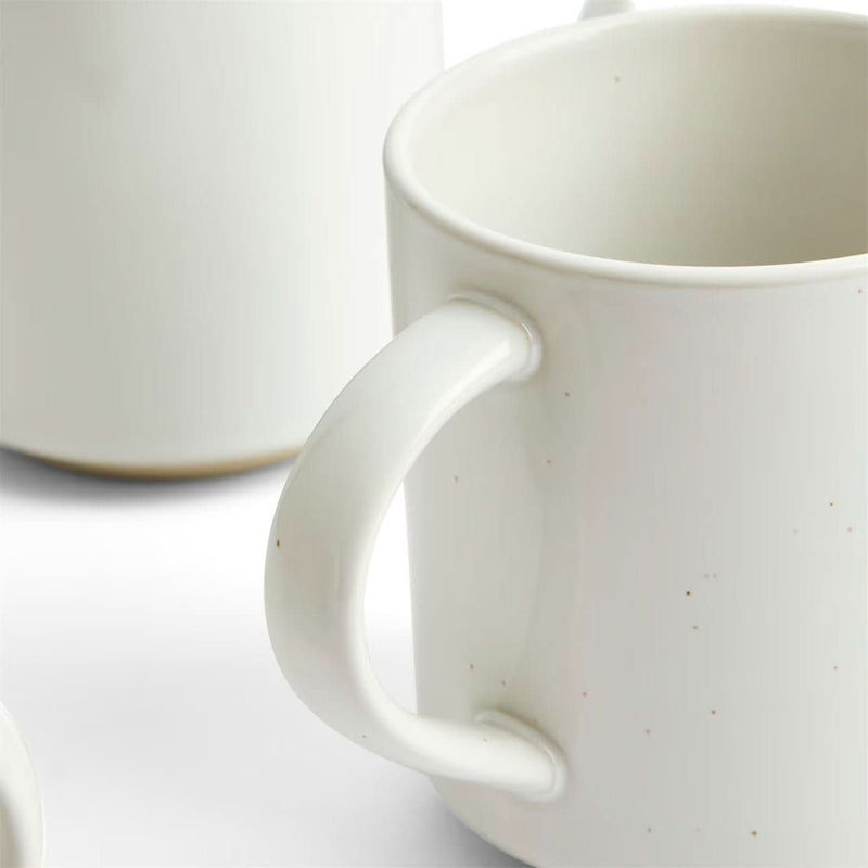 Royal Doulton Royal Doulton Urban Dining Mug - Set of 4   