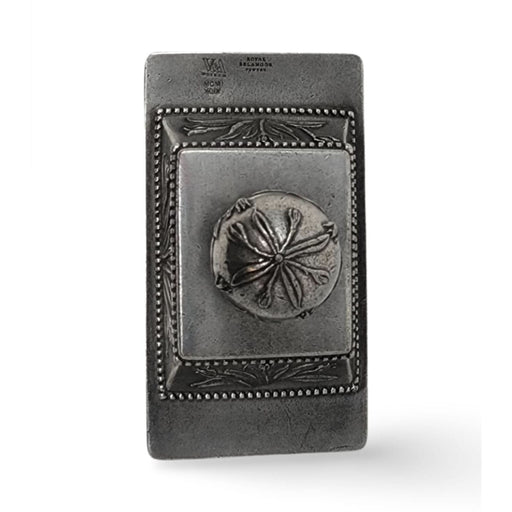Royal Selangor Royal Selangor Victoria & Albert Paper Weight   