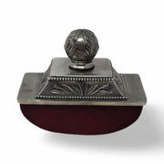 Royal Selangor Royal Selangor Victoria & Albert Paper Weight   