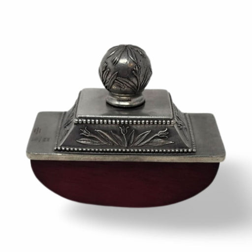 Royal Selangor Royal Selangor Victoria & Albert Paper Weight   