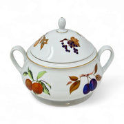 Royal Worcester Royal Worcester Evesham Gold Soup Tureen   