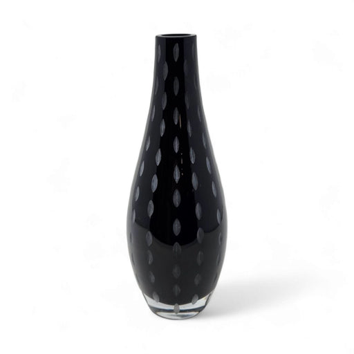 Sasaki Sasaki VIntage Stitch Vase 11"   