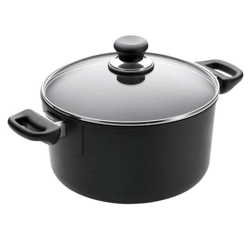 Scanpan Scanpan Classic 5qt (4.8L) Nonstick Dutch Oven