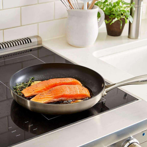 Scanpan Scanpan CTX Nonstick 11" (28cm) Fry Pan