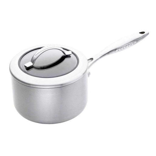 Scanpan Scanpan CTX Nonstick Saucepan with lid 3QT (2.6L)