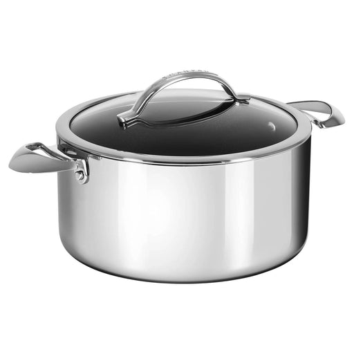 Scanpan Scanpan HaptIQ Nonstick Dutch Oven with lid   