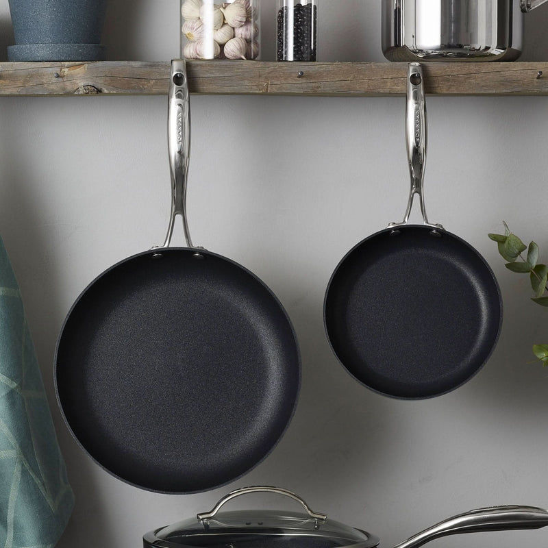 Scanpan Scanpan HaptIQ Nonstick Fry Pan   