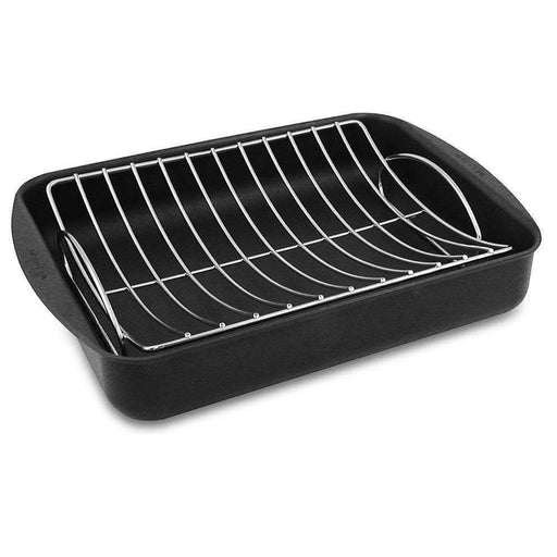 Scanpan Scanpan Stainless Roasting Rack   