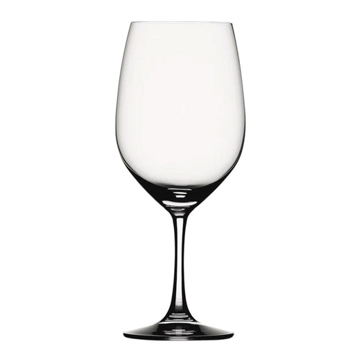 Spiegelau Spiegelau Authentis Bordeaux Glass - set of 4