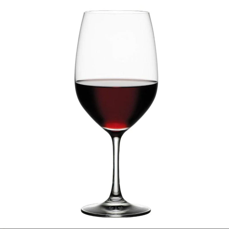 Spiegelau Spiegelau Authentis Bordeaux Glass - set of 4