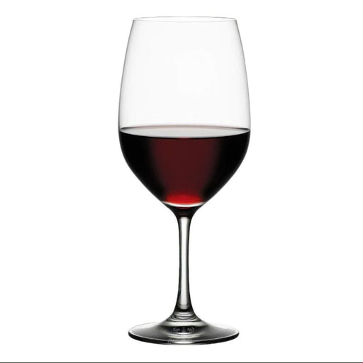 Spiegelau Spiegelau Authentis Bordeaux Glass - set of 4