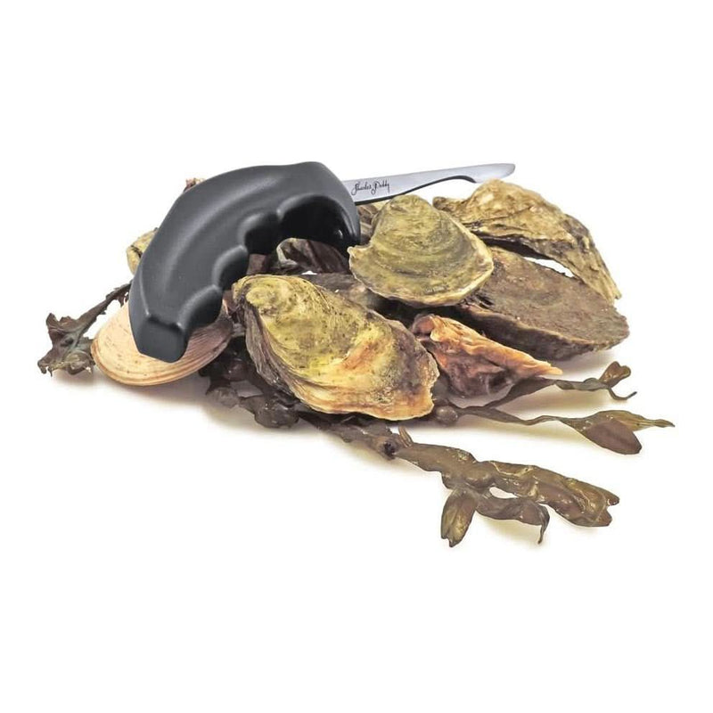 Swissmar Shucker Paddy Original Oyster Knife   