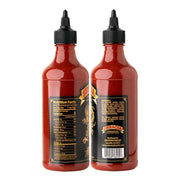 Underwood Ranches Underwood Ranches Dragon Premium Sriracha Hot Sauce   