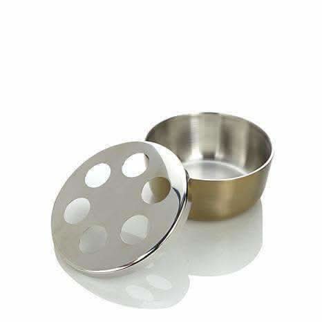 Waterford Waterford Marquis Vim and Vigor Shot Chiller Bar Set   