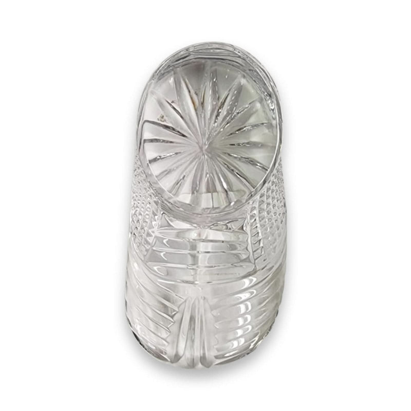 Waterford Waterford Crystal Baby Boot   