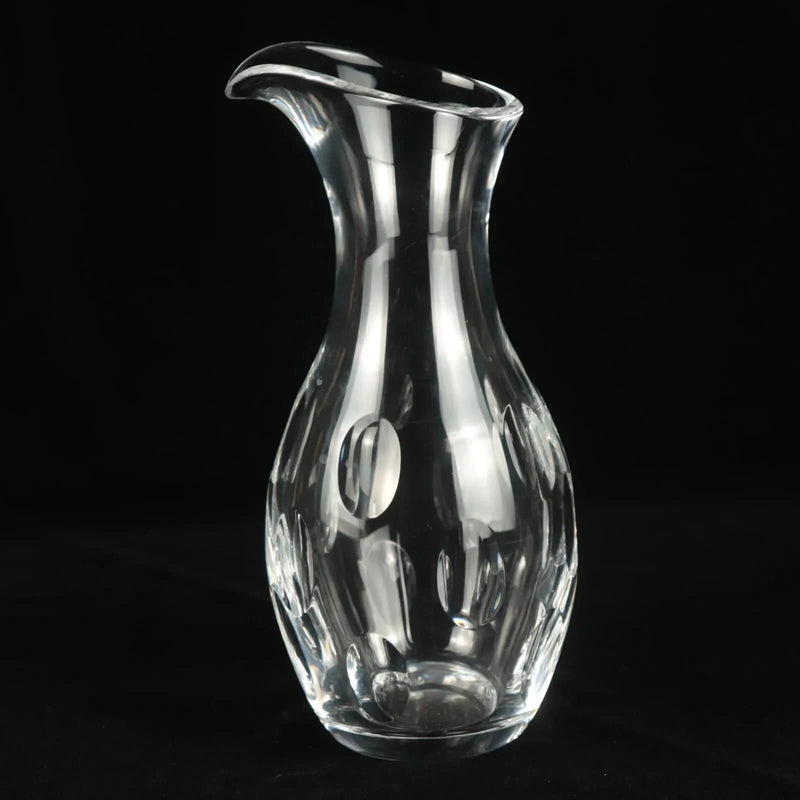 Waterford Waterford Crystal John Rocha Imprint Carafe   